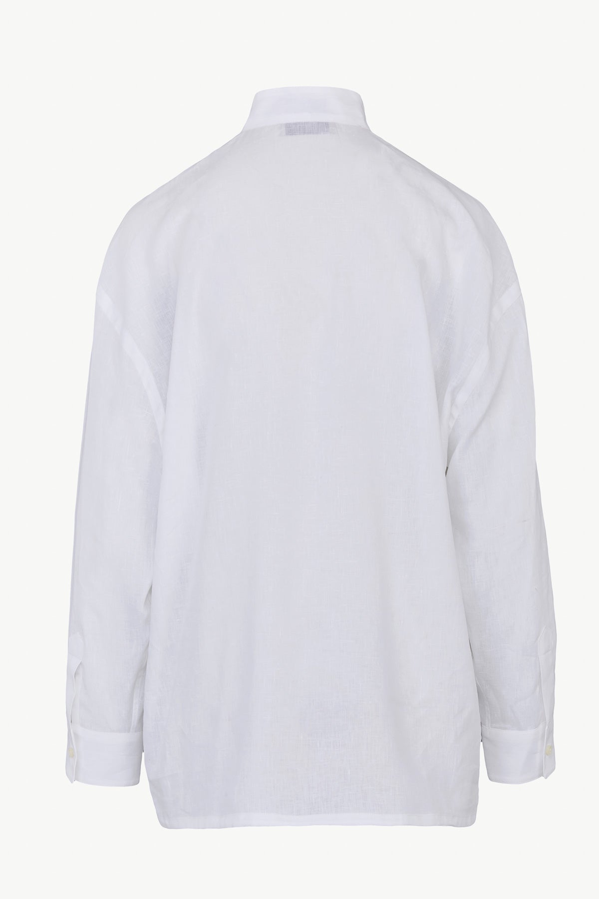 Ivy Shirt in Linen