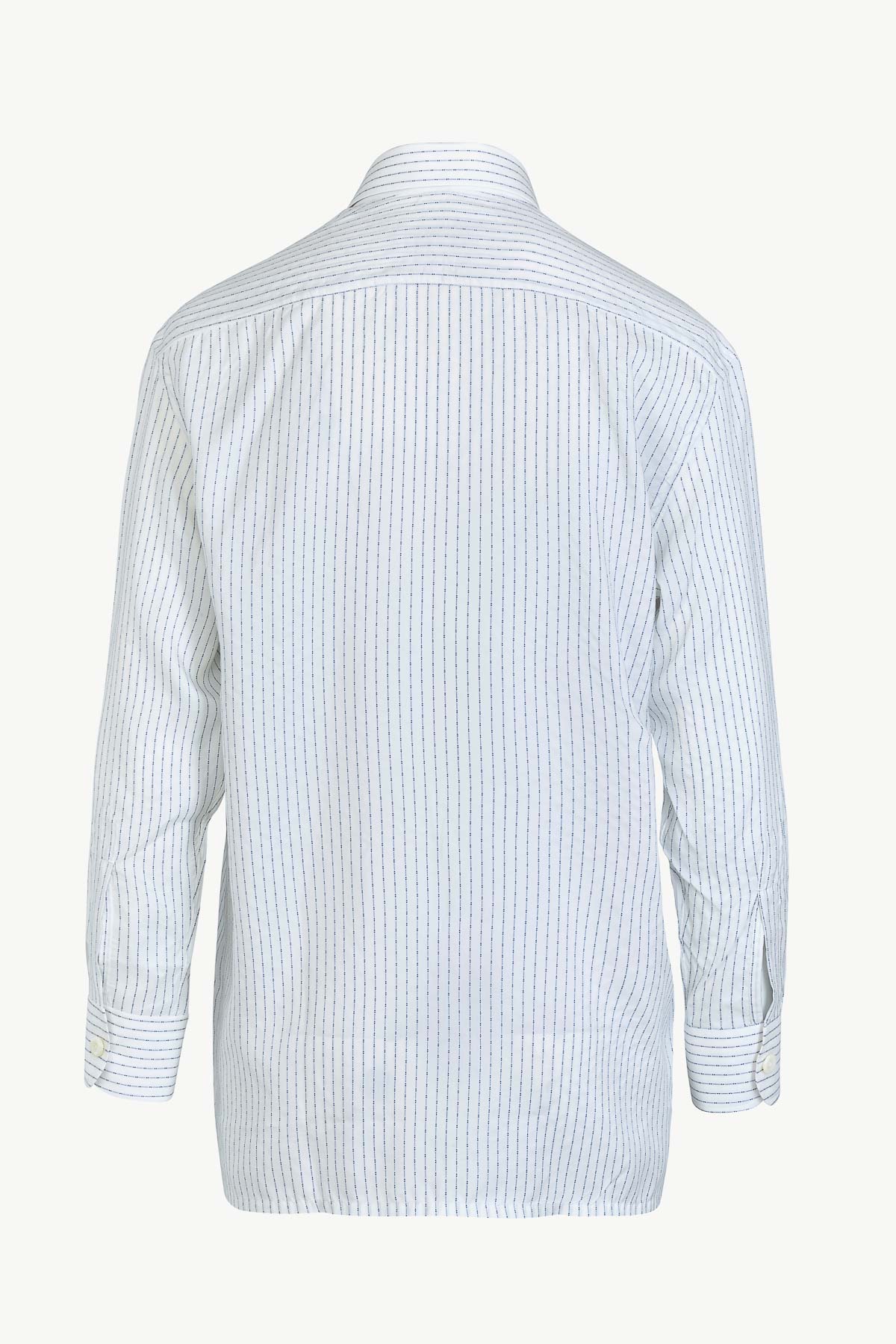 Alba Shirt in Silk