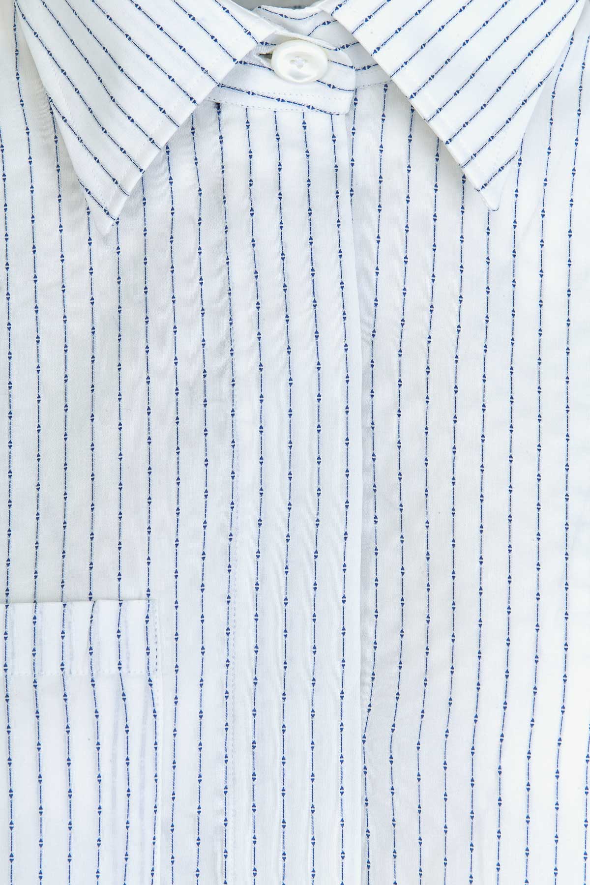 Alba Shirt in Silk