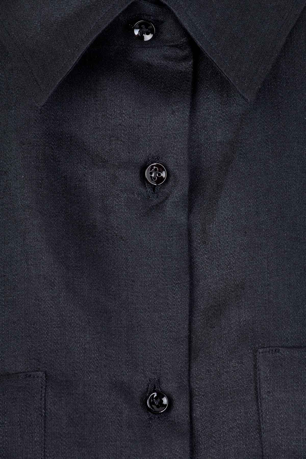 Carla Shirt in Linen