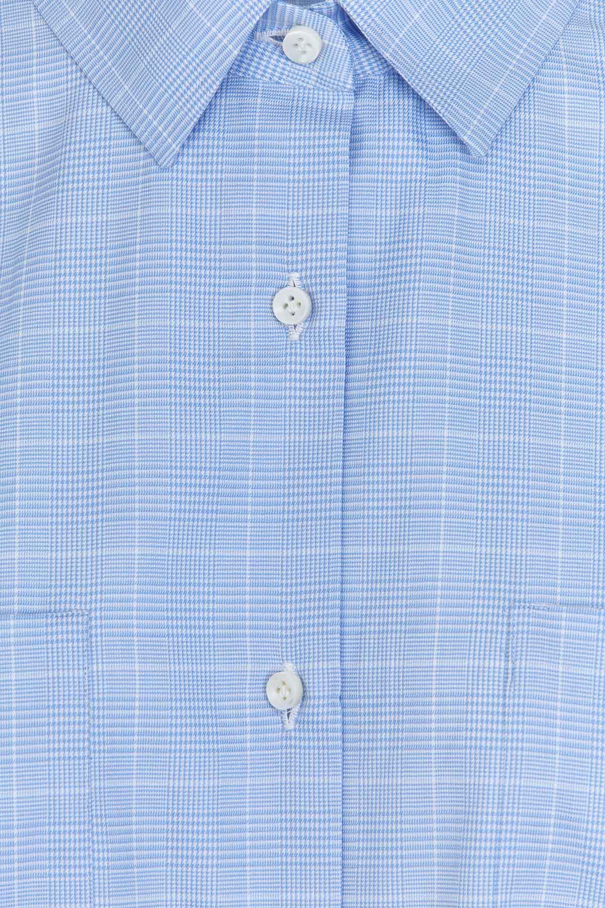 Carla Shirt in Cotton
