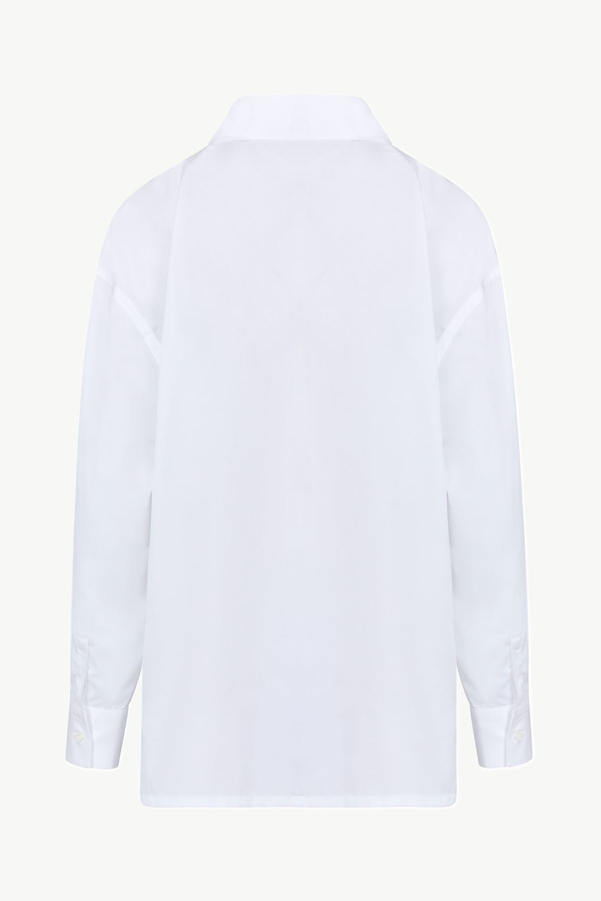 Celia Shirt in Cotton