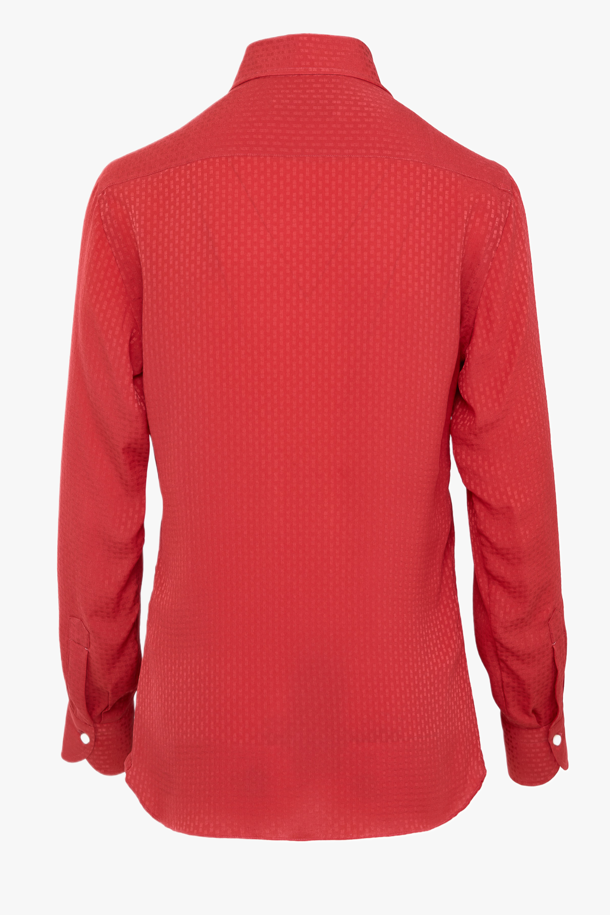 Elvira Shirt in Silk