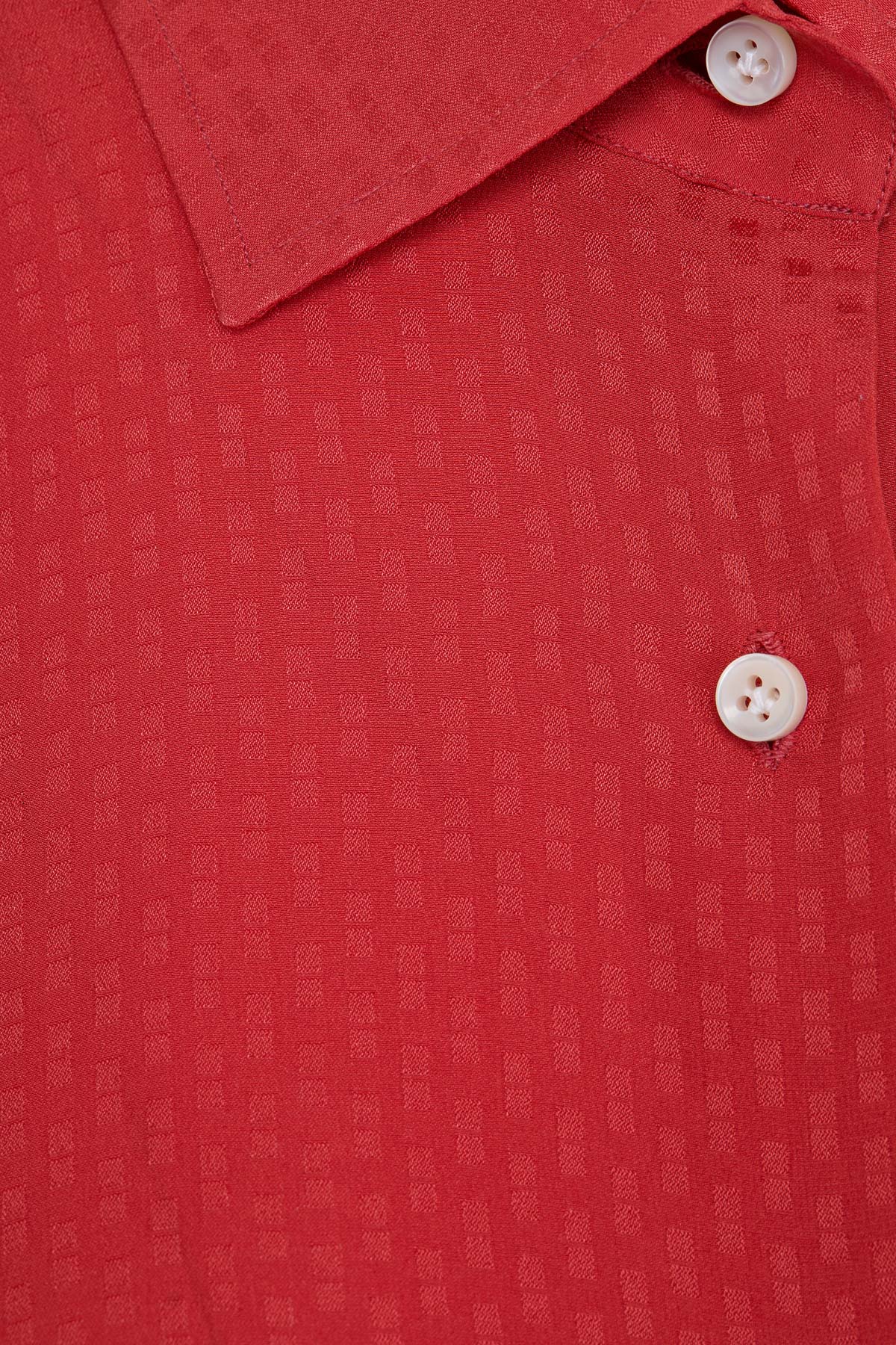 Elvira Shirt in Silk