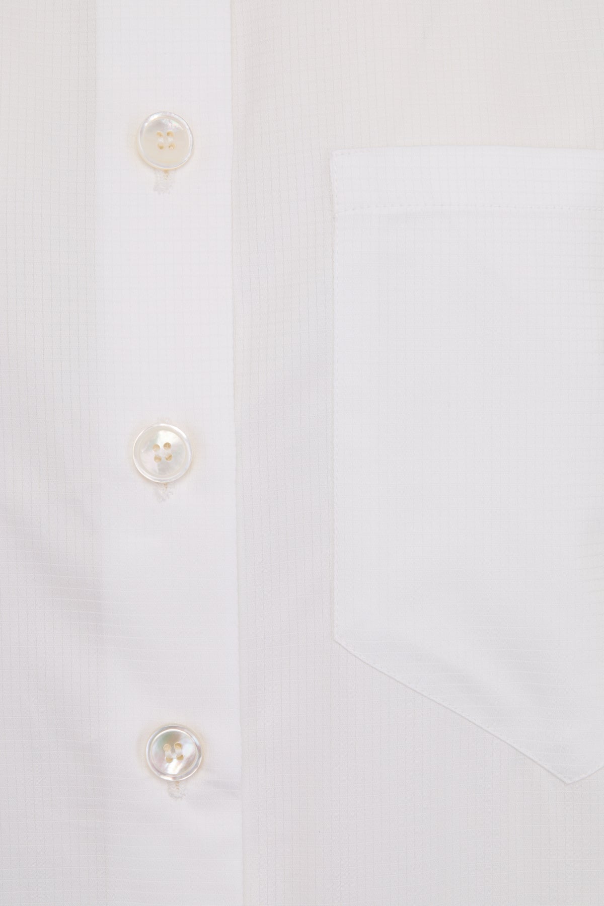 Emma Shirt in Cotton