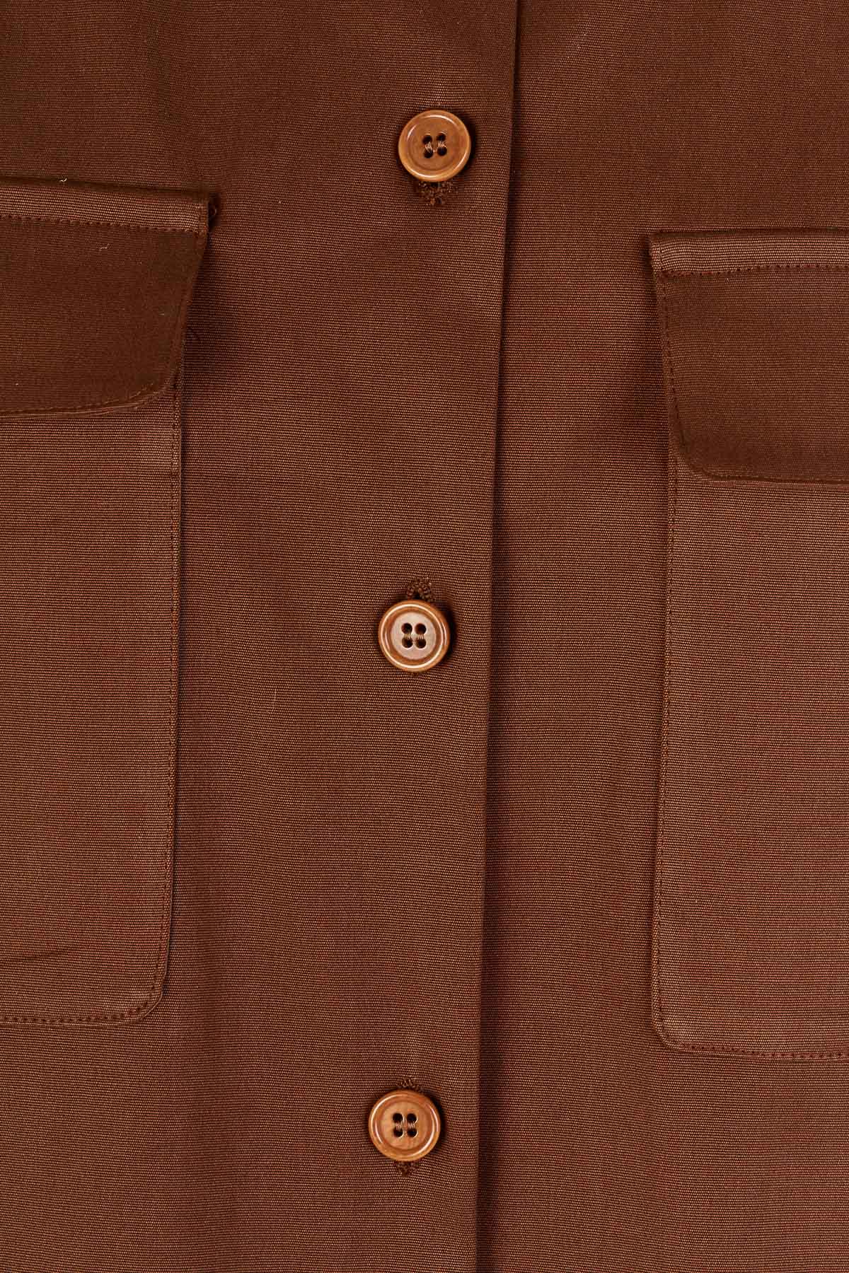 Ennia Shirt in Cotton