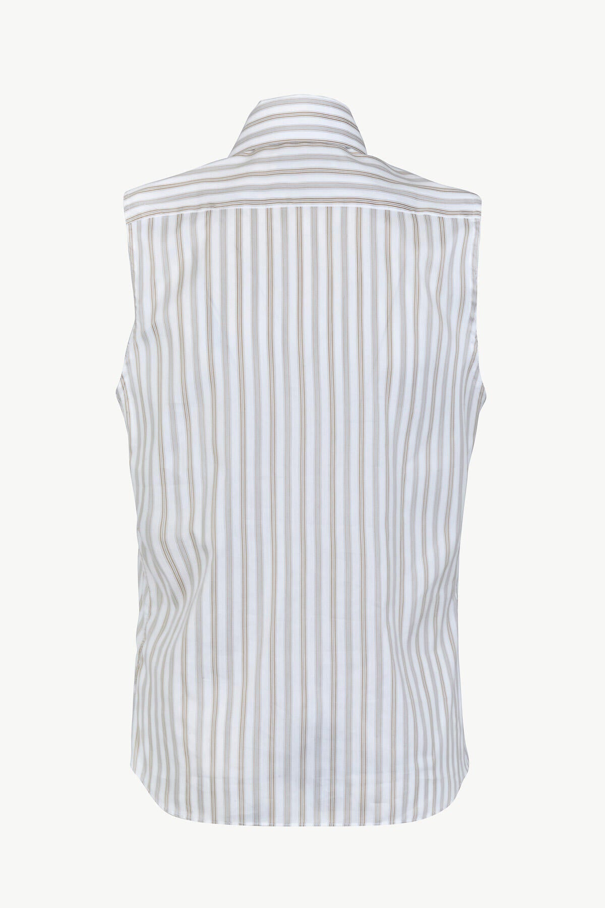 Melissa Shirt in Cotton and Silk Blend
