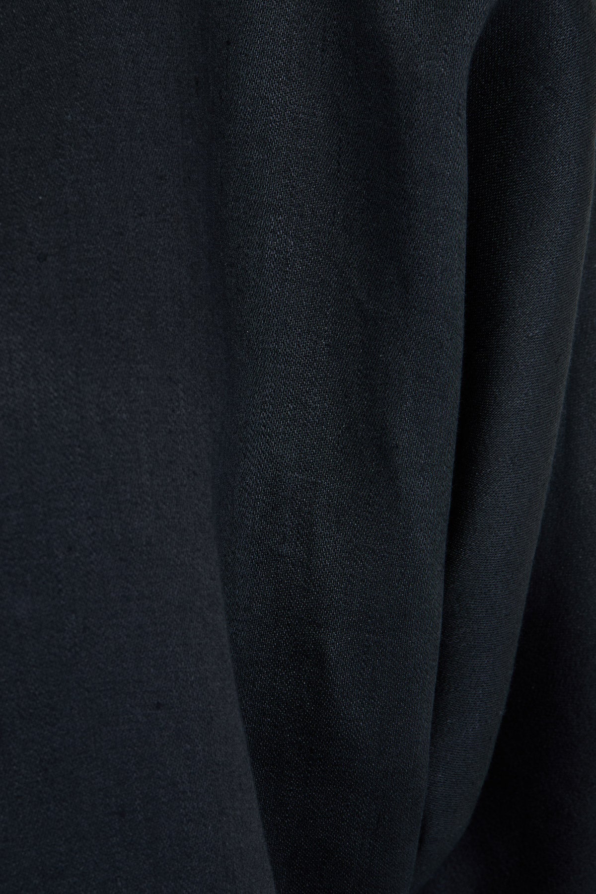 Olga Top in Linen