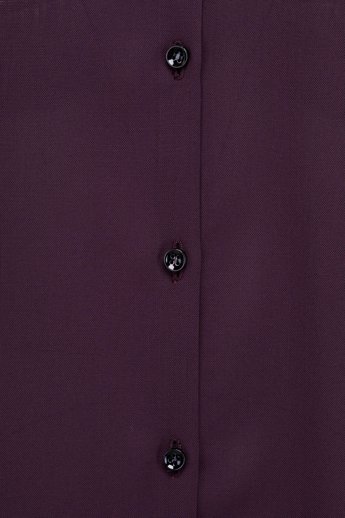 Savannah Shirt in Super Light Weight Wool