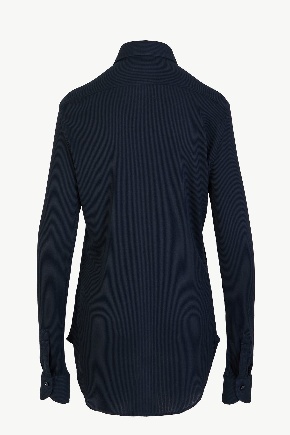 Husband Shirt in Modal & Silk