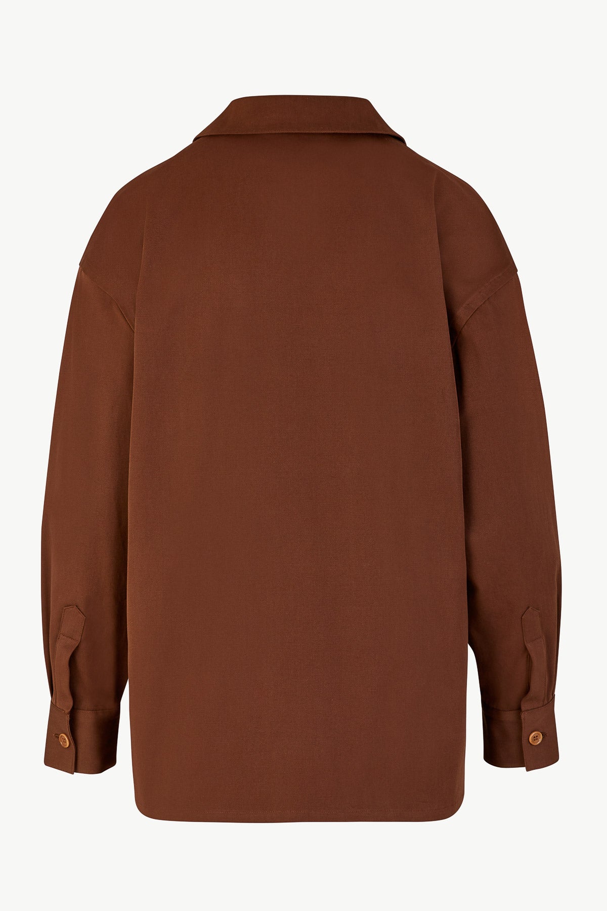 Ennia Shirt in Cotton